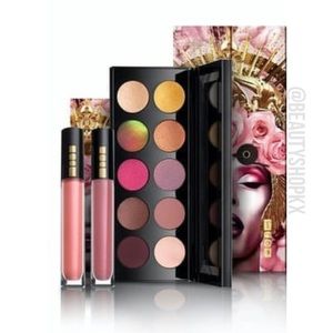 NIB✅Pat McGrath Divine Rose ll